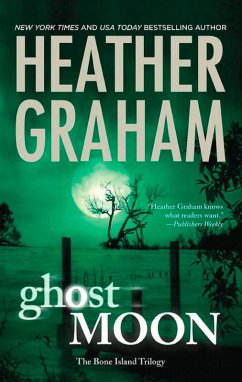 Ghost Moon (eBook, ePUB) - Graham, Heather