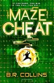MazeCheat (eBook, ePUB)