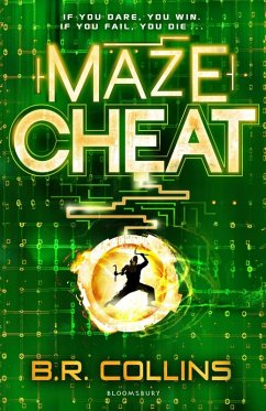 MazeCheat (eBook, ePUB) - Collins, B. R.