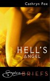 Hell's Angel (eBook, ePUB) Hell's Angel (eBook, ePUB)