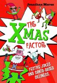 The Xmas Factor (eBook, ePUB)