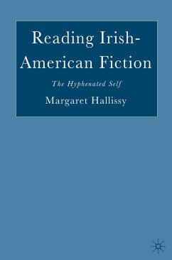 Reading Irish-American Fiction (eBook, PDF) - Hallissy, M.