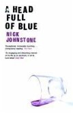 A Head Full of Blue (eBook, ePUB)