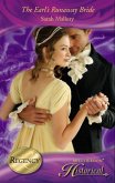 The Earl's Runaway Bride (Mills & Boon Historical) (eBook, ePUB)