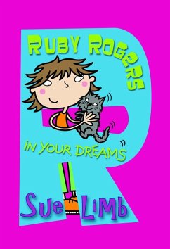 Ruby Rogers: In Your Dreams (eBook, ePUB) - Limb, Sue