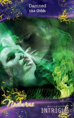 Damned (eBook, ePUB) - Childs, Lisa