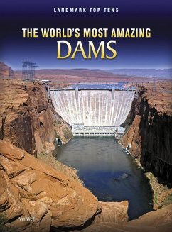 Cover World's Most Amazing Dams (eBook, PDF)