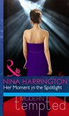 Her Moment In The Spotlight (eBook, ePUB) Her Moment In The Spotlight (eBook, ePUB)