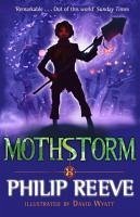 Mothstorm (eBook, ePUB) - Reeve, Philip