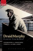 DruidMurphy: Plays by Tom Murphy (eBook, ePUB)
