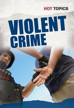 Cover Violent Crime (eBook, PDF)