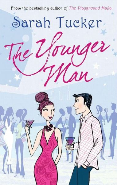 The Younger Man (eBook, ePUB)