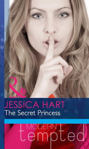 The Secret Princess (eBook, ePUB) The Secret Princess (eBook, ePUB)