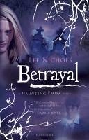 Betrayal (eBook, ePUB) - Nichols, Lee