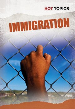 Immigration (eBook, PDF) Cover Immigration (eBook, PDF)