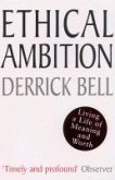 Ethical Ambition (eBook, ePUB) Ethical Ambition (eBook, ePUB)