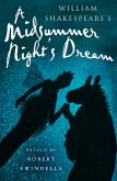 A Midsummer Night's Dream (eBook, ePUB) A Midsummer Night's Dream (eBook, ePUB)