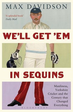We'll Get 'Em in Sequins (eBook, ePUB) Cover We'll Get 'Em in Sequins (eBook, ePUB)