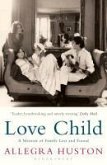 Love Child (eBook, ePUB)