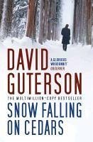 Snow Falling on Cedars (eBook, ePUB) - Guterson, David