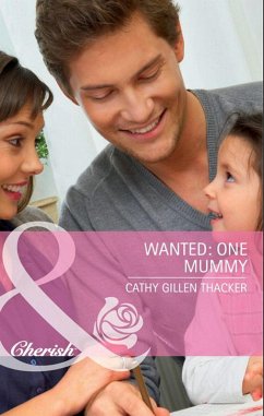 Cover Wanted: One Mummy (eBook, ePUB)