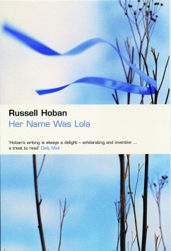 Cover Her Name Was Lola (eBook, ePUB)