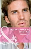 Wealthy Australian, Secret Son (Mills & Boon Cherish) (eBook, ePUB)