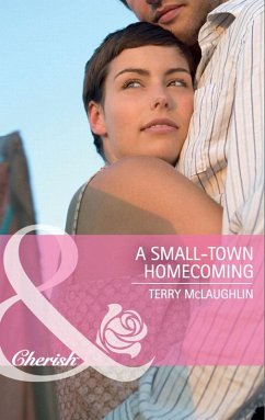 A Small-Town Homecoming (eBook, ePUB) - Mclaughlin, Terry