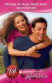 Winning the Single Mum's Heart (eBook, ePUB)