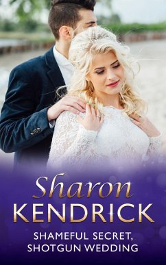 Shameful Secret, Shotgun Wedding (eBook, ePUB) Cover Shameful Secret, Shotgun Wedding (eBook, ePUB)