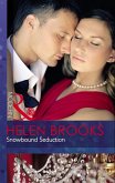 Snowbound Seduction (eBook, ePUB)
