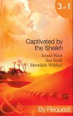 Captivated By The Sheikh: For the Sheikh's Pleasure / In the Sheikh's Arms / Sheikh Surgeon (Mills & Boon By Request) (eBook, ePUB)