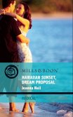 Hawaiian Sunset, Dream Proposal (eBook, ePUB)