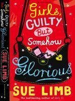 Girls, Guilty But Somehow Glorious (eBook, ePUB) - Limb, Sue