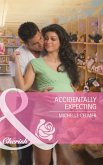 Accidentally Expecting (Mills & Boon Cherish) (eBook, ePUB)