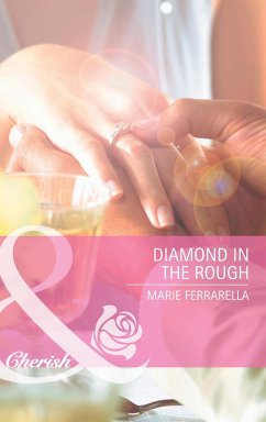 Diamond In The Rough (Kate's Boys, Book 1) (Mills & Boon Cherish) (eBook, ePUB) - Ferrarella, Marie