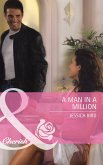 A Man in a Million (eBook, ePUB)