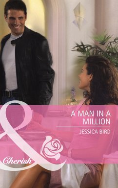 A Man in a Million (eBook, ePUB) - Bird, Jessica