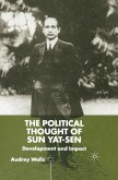 The Political Thought of Sun Yat-sen (eBook, PDF)