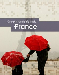 Cover France (eBook, PDF)