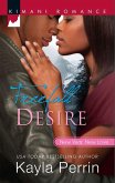 Freefall to Desire (New Year, New Love, Book 1) (eBook, ePUB)