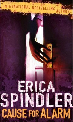 Cause For Alarm (eBook, ePUB) - Spindler, Erica