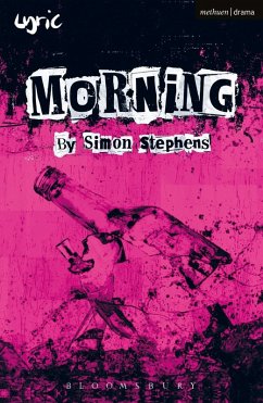 Cover Morning (eBook, ePUB)