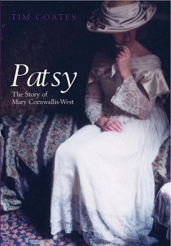Cover Patsy (eBook, ePUB)