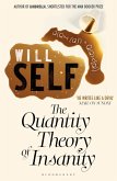The Quantity Theory of Insanity (eBook, ePUB)