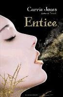 Entice (eBook, ePUB) - Jones, Carrie