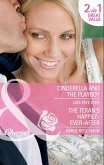 Cinderella And The Playboy / The Texas Billionaire's Baby: Cinderella and the Playboy / The Texas Billionaire's Baby (Mills & Boon Cherish) (eBook, ePUB)