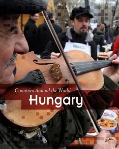 Cover Hungary (eBook, PDF)