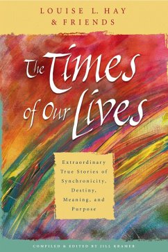 Cover The Times of Our Lives (eBook, ePUB)