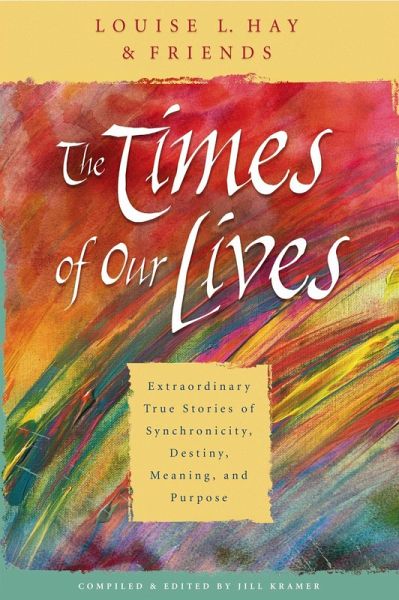 The Times of Our Lives (eBook, ePUB) The Times of Our Lives (eBook, ePUB)